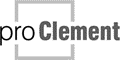 Zur proClement-Site